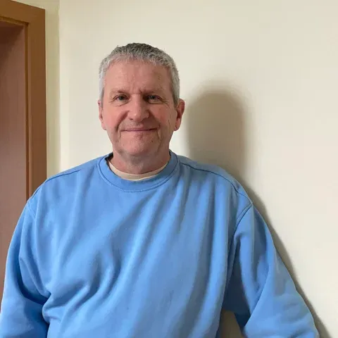 Richard — profile photo